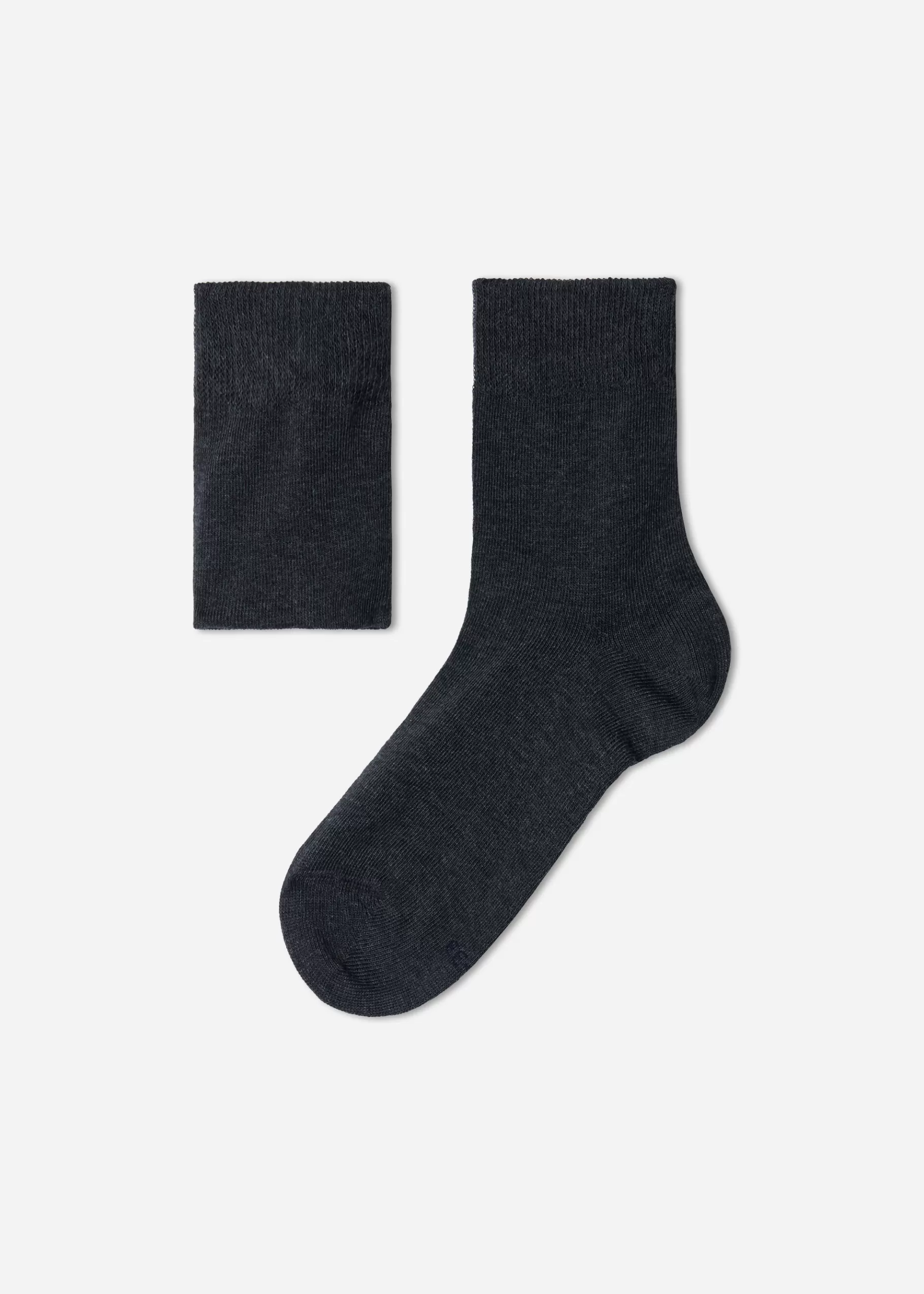 Fashion Children's Short Cotton Socks With Fresh Feet Breathable Material Kids Short Socks