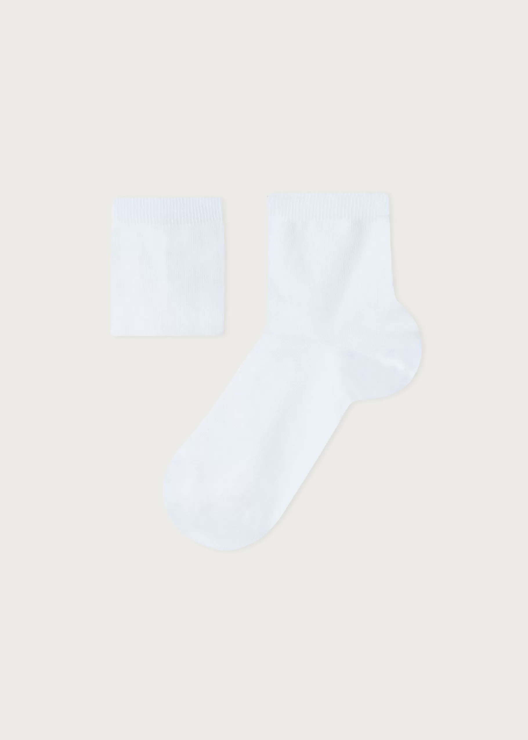 Sale Children's Short Cotton Socks With Fresh Feet Breathable Material Kids Short Socks